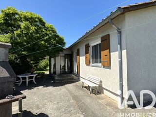  Maison à vendre 4 pièces 95 m²