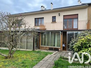  Maison � vendre 7 pi�ces 179 m�