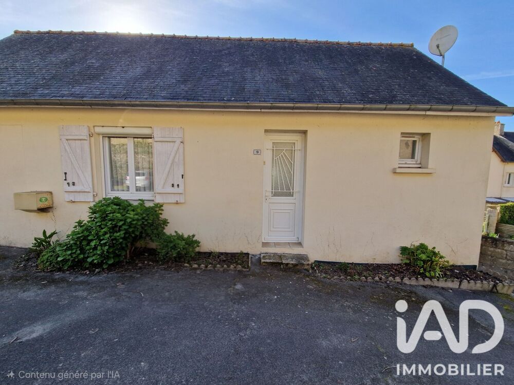 Vente Maison/villa 4 pièces