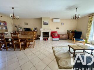  Maison à vendre 6 pièces 136 m²