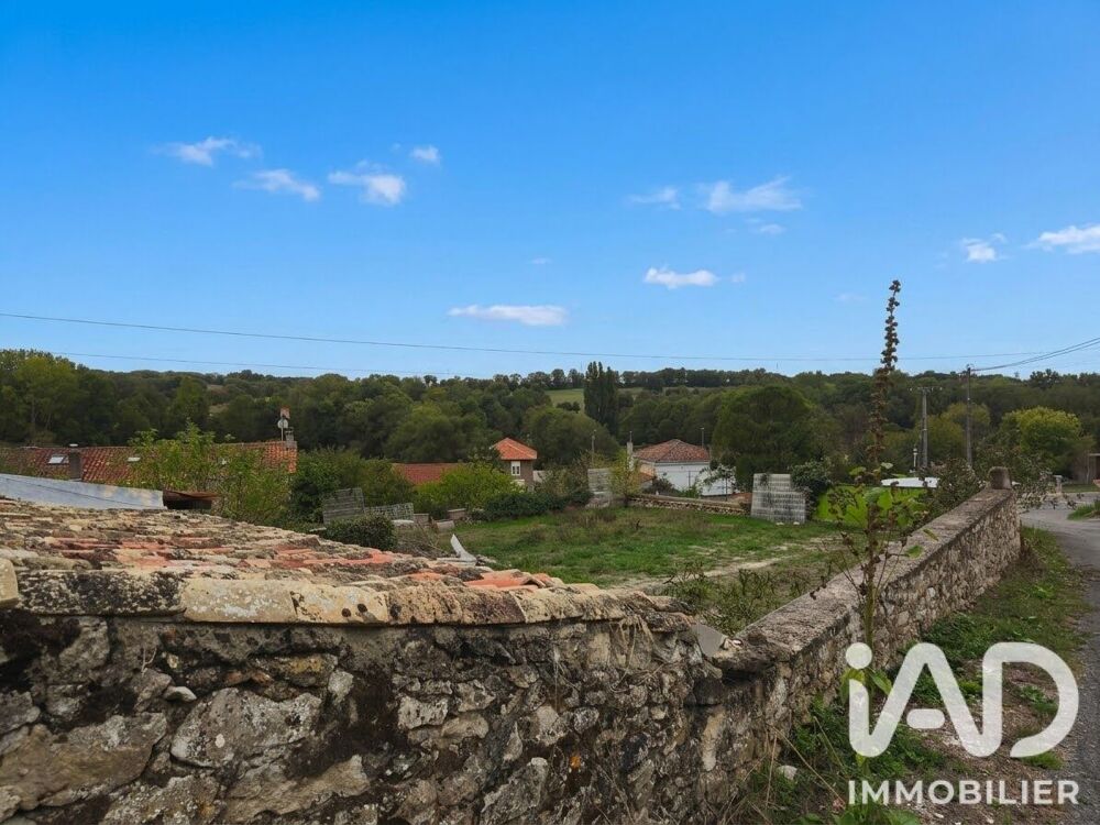 Vente Maison Vente Maison/villa 4 pièces Champniers