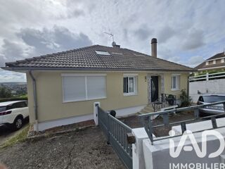  Maison à vendre 5 pièces 128 m²