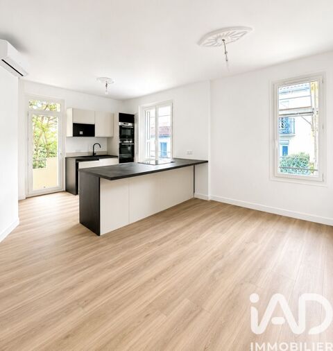  Appartement à vendre 4 pièces 78 m²