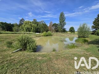  Maison à vendre 7 pièces 175 m²
