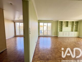  Appartement à vendre 4 pièces 116 m²