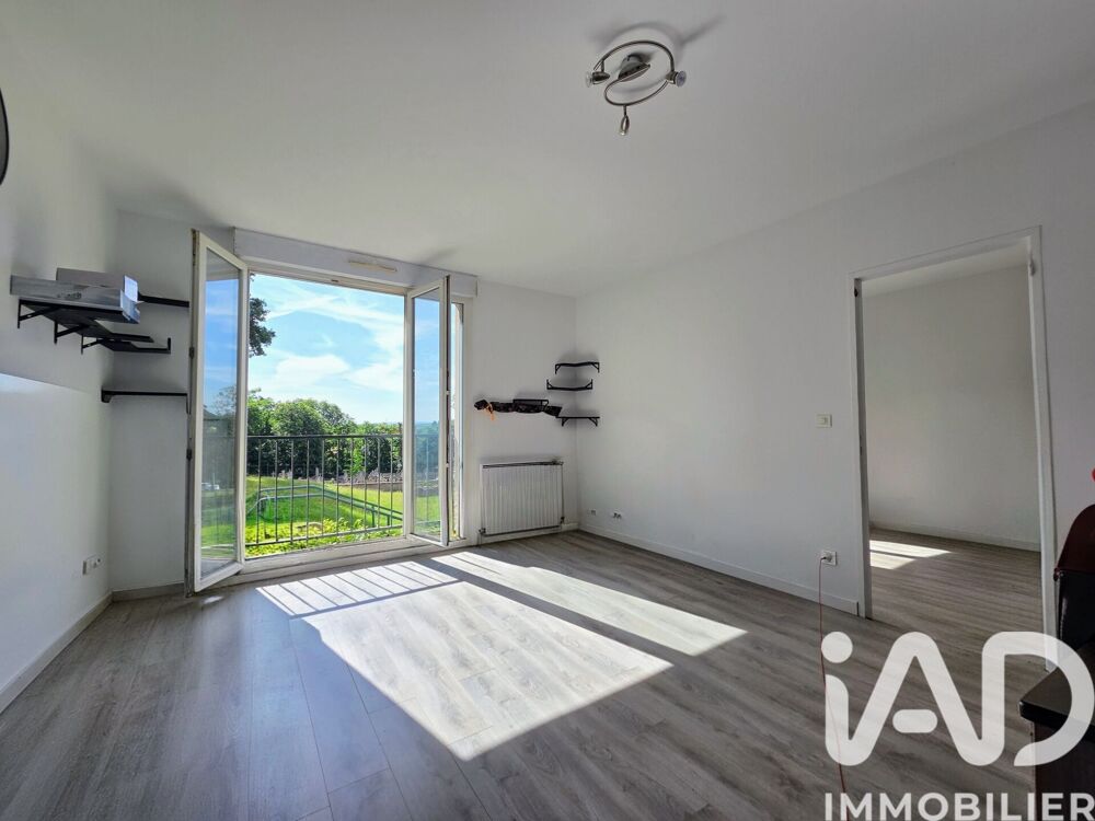 Vente Appartement Vente Appartement 2 pièces Forges-les-bains