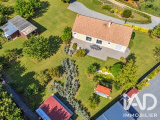  Maison à vendre 5 pièces 113 m²