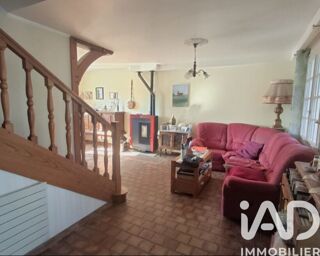  Maison à vendre 6 pièces 138 m²