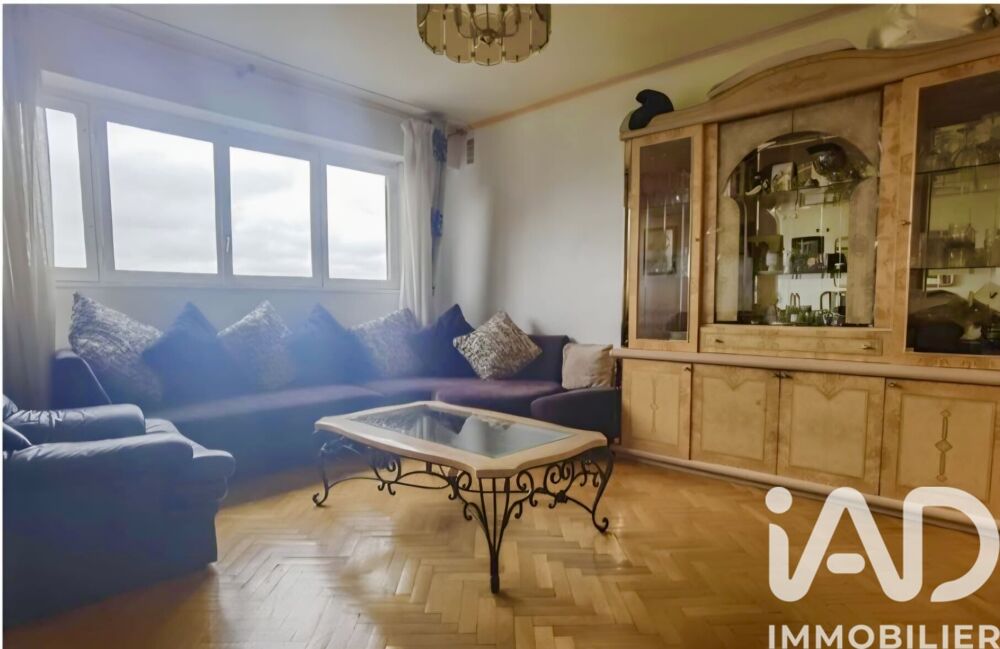 Vente Appartement Vente Appartement 3 pièces Courbevoie
