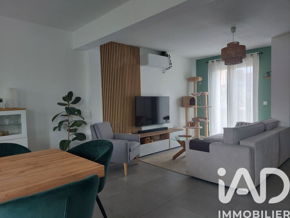 Vente Maison traditionnelle 5 pièces