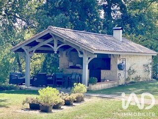  Maison à vendre 6 pièces 226 m²
