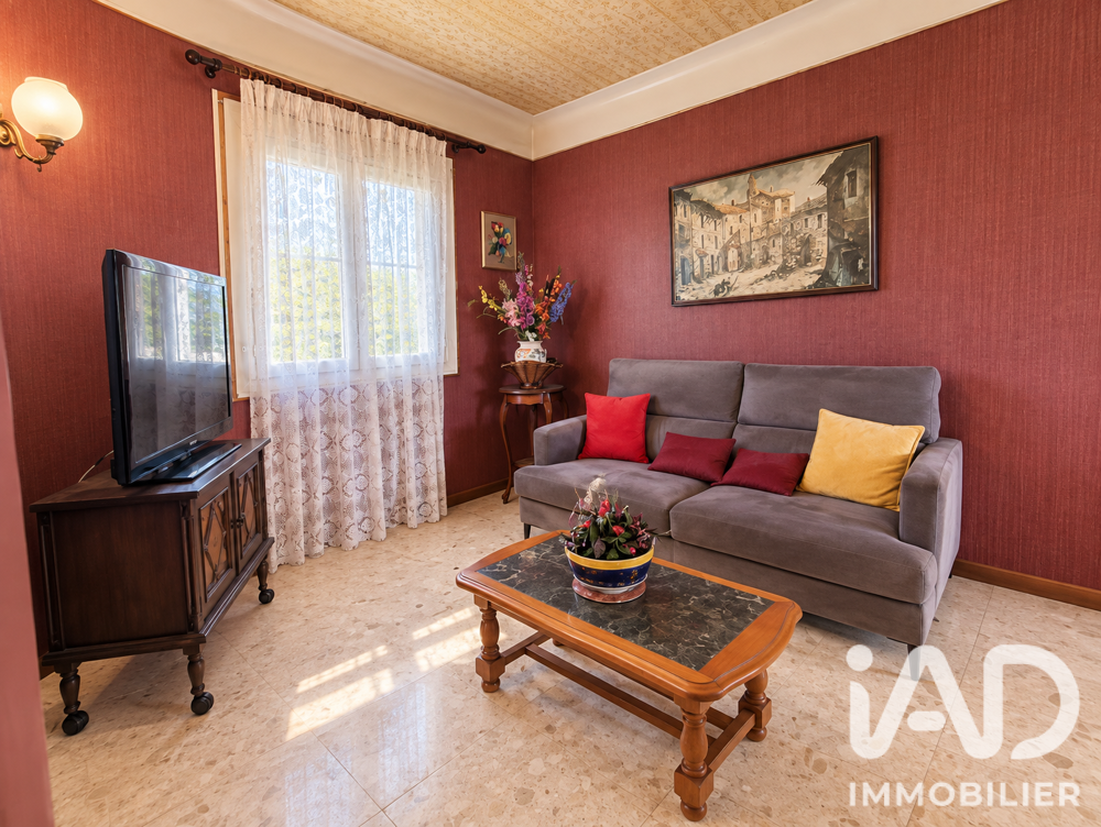 Vente Maison Vente Maison traditionnelle 4 pièces Pia
