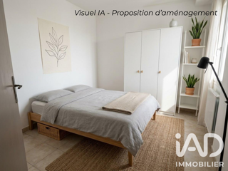 Vente Appartement Vente Appartement 2 pièces Cogolin
