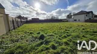  Terrain à vendre 989 m²