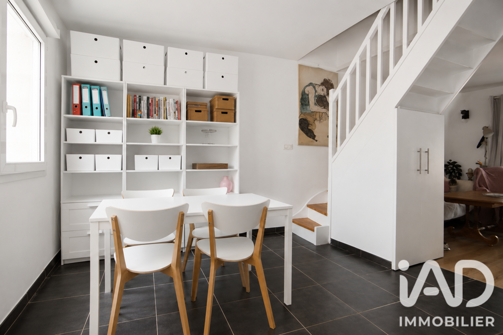 Vente Maison/villa 3 pièces