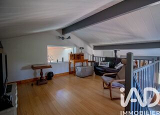  Maison à vendre 6 pièces 135 m²