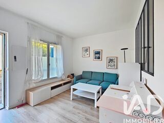  Appartement à vendre 1 pièce 27 m²