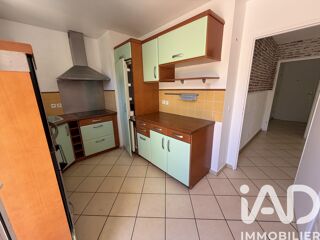  Maison à vendre 4 pièces 85 m²
