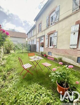  Immeuble à vendre 154 m²