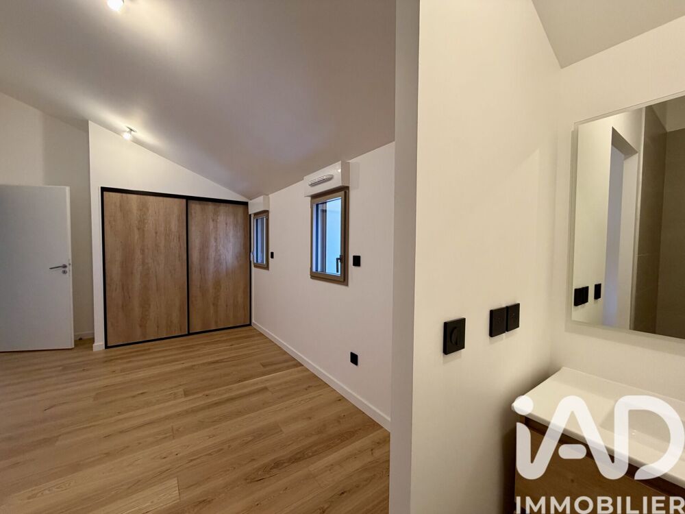 à vendre  Maison Capbreton (40130)