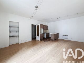  Appartement à vendre 2 pièces 43 m²