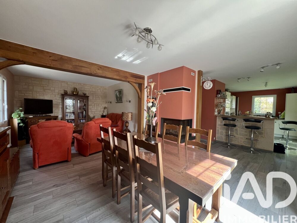 Vente Maison/villa 7 pièces