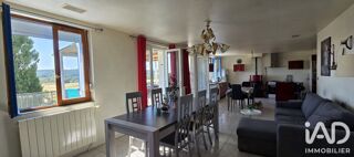  Maison à vendre 6 pièces 123 m²