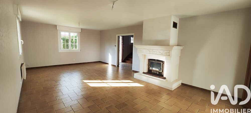 Vente Maison Vente Maison d'architecte 7 pièces Revelles