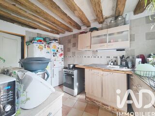  Maison à vendre 5 pièces 125 m²