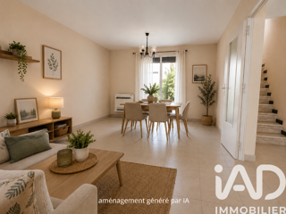  Maison � vendre 6 pi�ces 107 m�