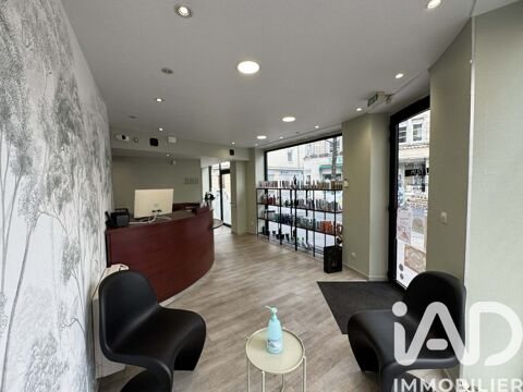   Vente Esthétique, Coiffure 90 m&sup2; 