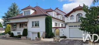  Maison à vendre 5 pièces 102 m²
