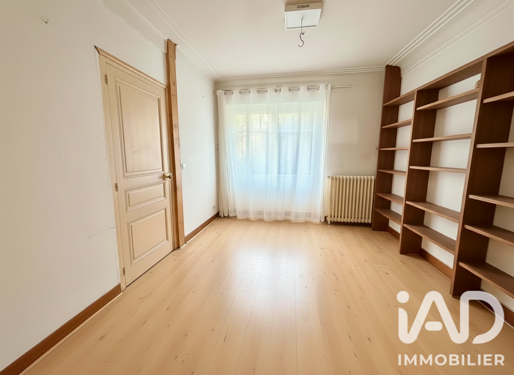Vente Maison Vente Maison/villa 7 pièces Nantes