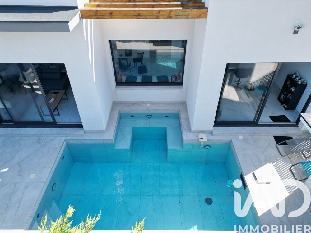 Vente Maison Vente Maison/villa 4 pièces Perpignan