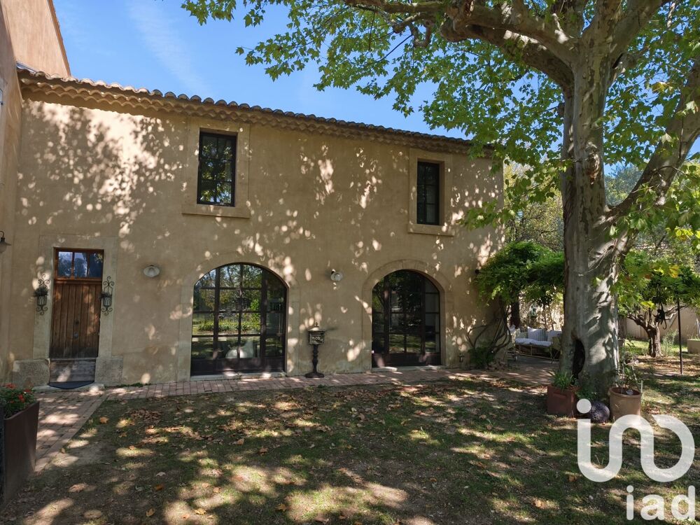 à vendre  Maison Carpentras (84200)