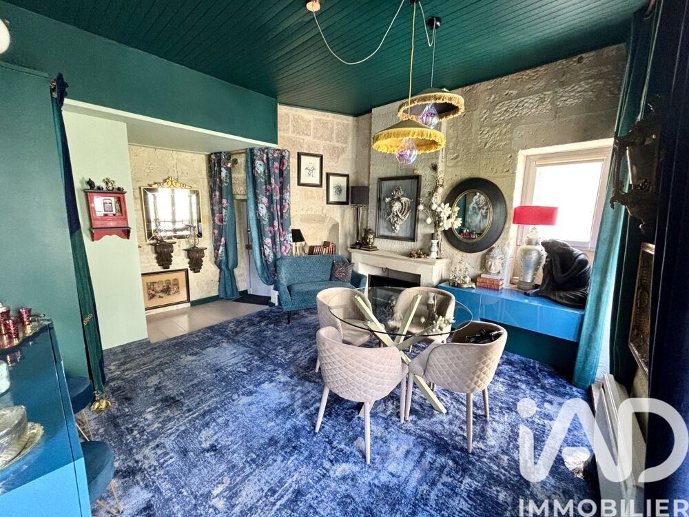 Vente Triplex 5 pièces