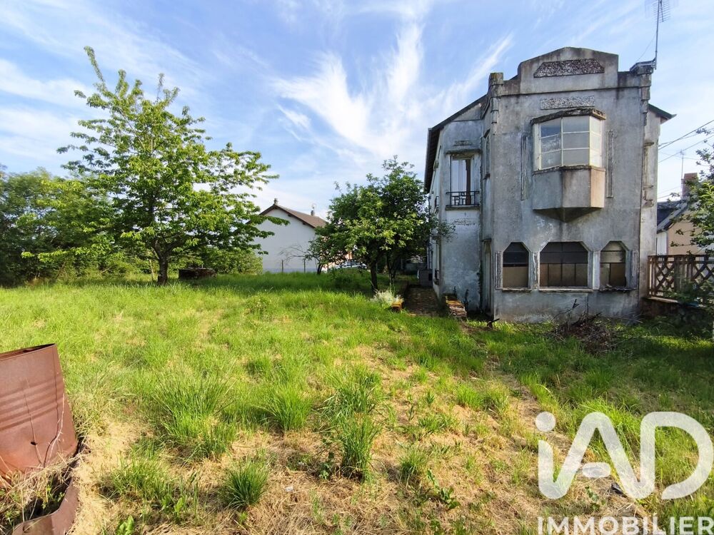 Vente Maison Vente Maison de village 6 pièces Sémelay