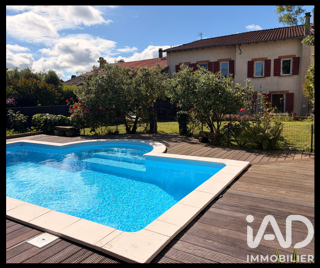  Maison à vendre 6 pièces 216 m²