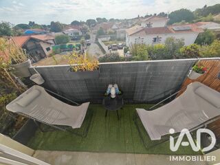  Appartement à vendre 3 pièces 60 m²