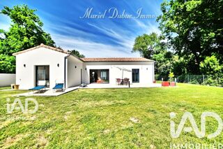  Maison � vendre 5 pi�ces 133 m�