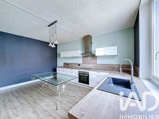  Maison à vendre 3 pièces 92 m²
