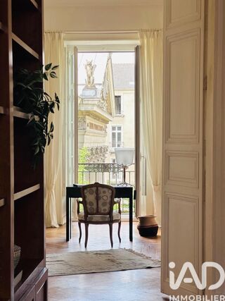  Appartement à vendre 6 pièces 187 m²