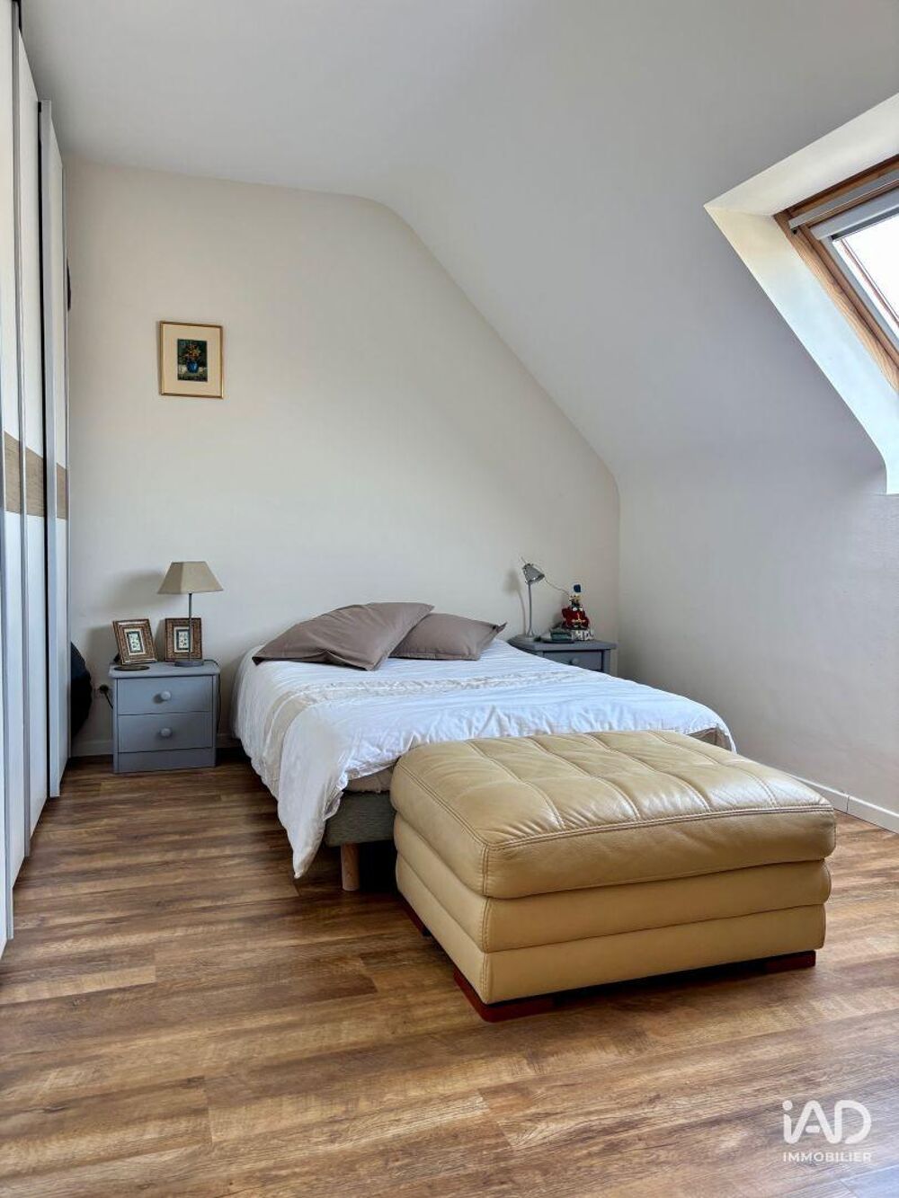 à vendre  Maison Plovan (29720)