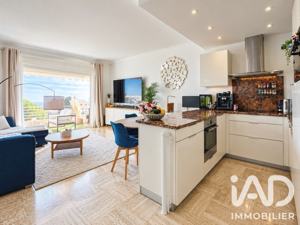 à vendre  Appartement Cannes (06400)