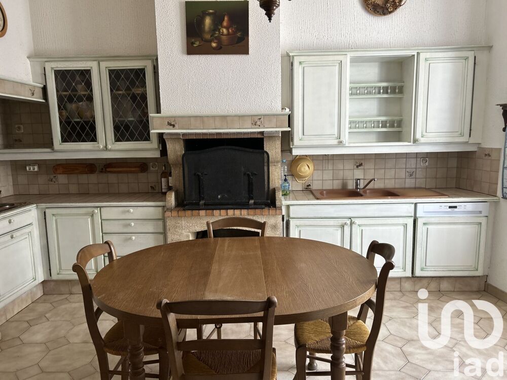 Vente Maison de village 10 pièces
