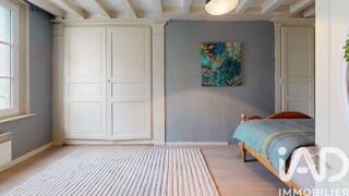  Maison à vendre 4 pièces 115 m²