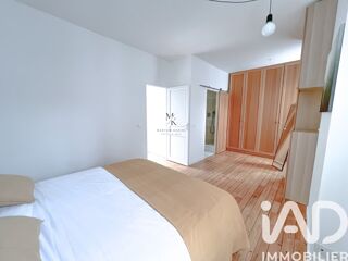  Maison à vendre 8 pièces 145 m²