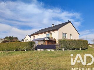 Maison à vendre 5 pièces 117 m²