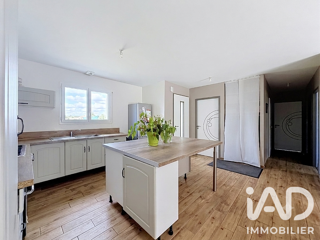  Maison à vendre 5 pièces 92 m²