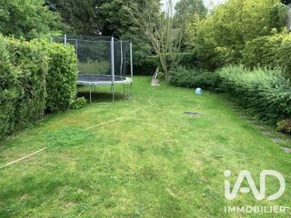  Maison à louer 6 pièces 163 m²